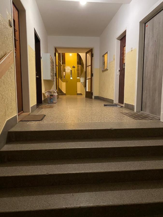 Sunny House One Apartment Bratislava Exterior photo