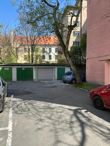 Sunny House One Apartment Bratislava Exterior photo