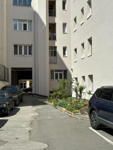 Sunny House One Apartment Bratislava Exterior photo