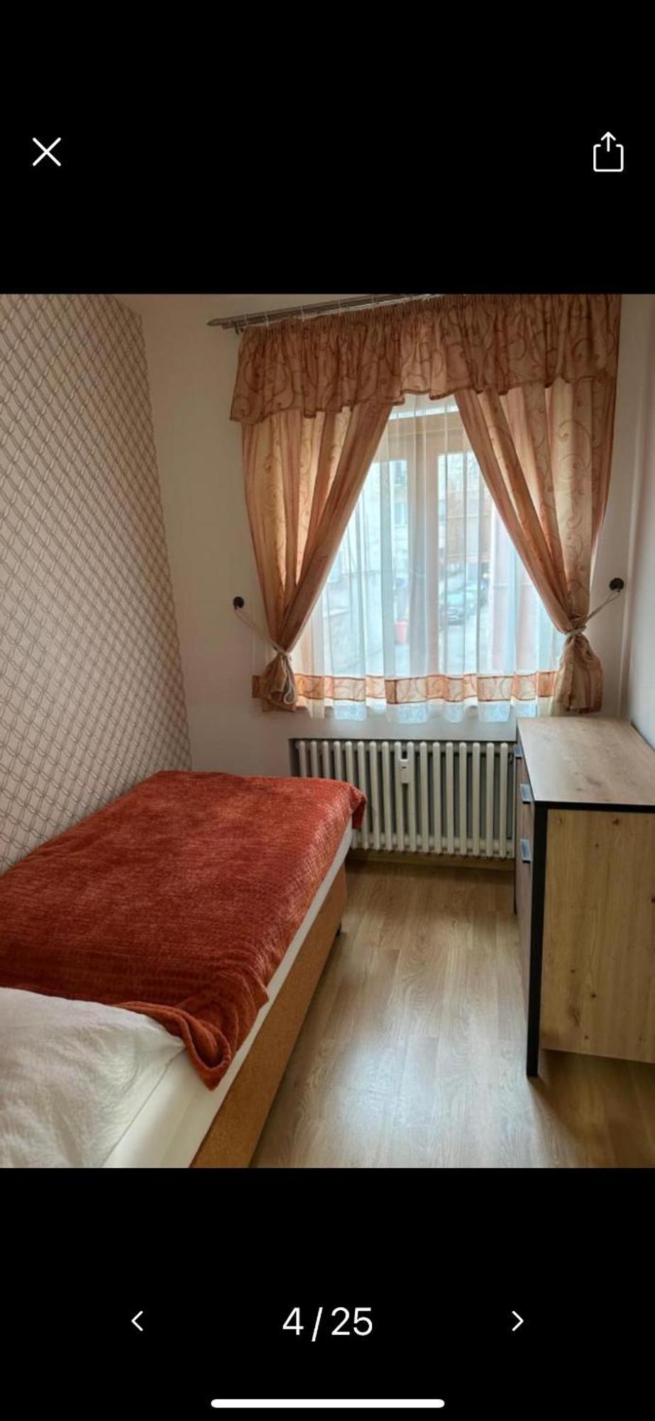 Sunny House One Apartment Bratislava Exterior photo
