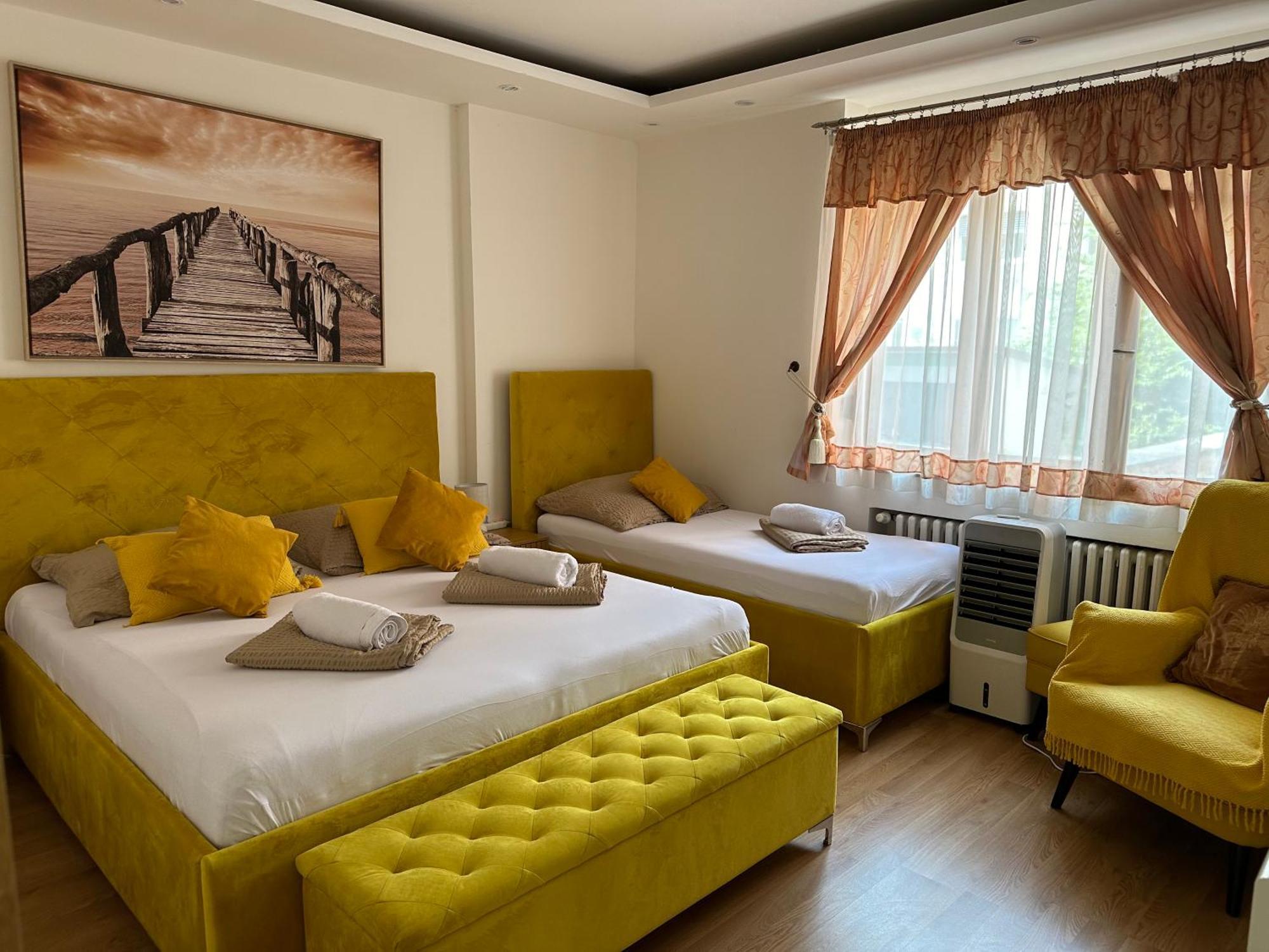 Sunny House One Apartment Bratislava Exterior photo